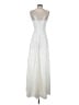 Lulus Ivory Cocktail Dress Size XS - photo 2