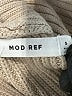 Mod Ref Tan Cardigan Size S - photo 7