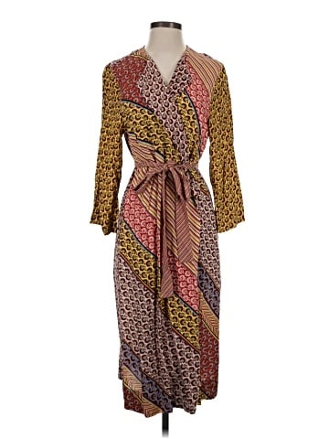 CAbi Casual Dress (view 1)