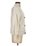 J by Joie Ivory Cardigan Size S - photo 4