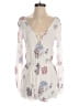 Kendall & Kylie Ivory Romper Size S - photo 1