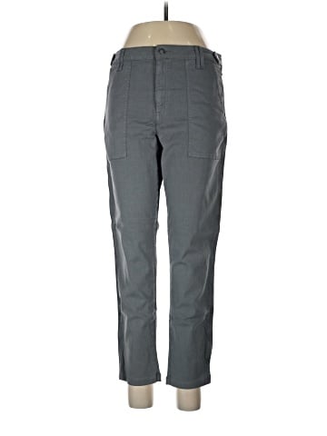 Cosmic Blue Love Casual Pants (view 1)
