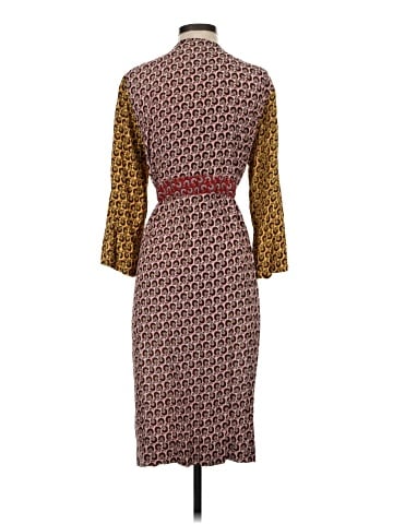CAbi Casual Dress (view 2)