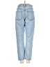 AGOLDE 100% Cotton Blue Jeans Size 24 waist - photo 2