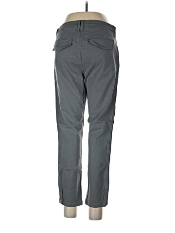 Cosmic Blue Love Casual Pants (view 2)
