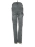 Good American Chevron-herringbone Gray Jeans Size 4 - photo 2