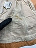 Banana Republic Monogram Tan Jacket Size XS - photo 3