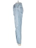 AGOLDE 100% Cotton Blue Jeans Size 24 waist - photo 5