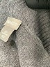 Chico's Gray Cardigan Size XL (3) - photo 7