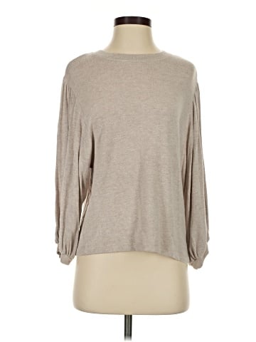 M Magaschoni Pullover Sweater (view 1)