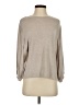 M Magaschoni Tan Pullover Sweater Size XS - photo 1