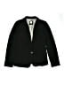 Celine Dion A New Day Solid Black Blazer Size 8 - photo 1