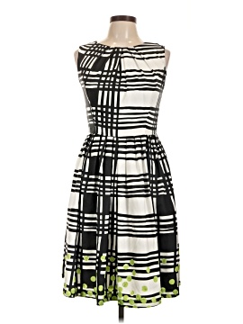 Ellen Tracy Cocktail Dress