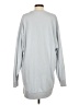 Weekday Silver Casual Dress Size S - photo 2