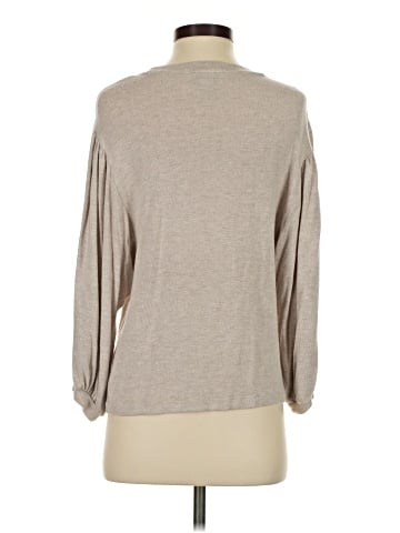 M Magaschoni Pullover Sweater (view 2)