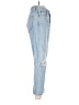 AGOLDE 100% Cotton Blue Jeans Size 24 waist - photo 4