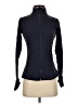QUEENIEKE Black Track Jacket Size S - photo 1