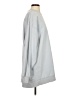 Weekday Silver Casual Dress Size S - photo 4