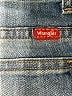 Wrangler Jeans Co Blue Jeans Size 6 - photo 3