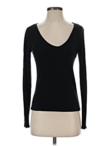 Vince. Long Sleeve T-Shirt (view 1)