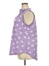 Blumin Purple Sleeveless Blouse Size 3XL - photo 5