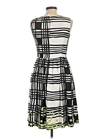 Ellen Tracy Cocktail Dress (view 2)