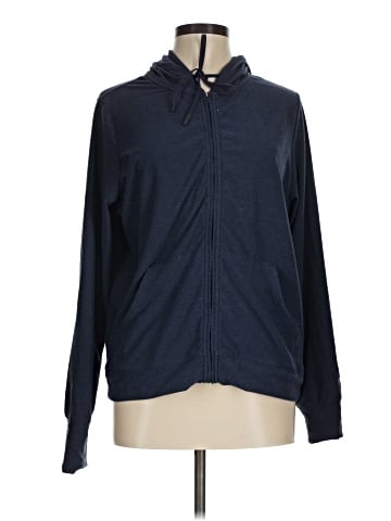 Fabletics Zip Up Hoodie (view 1)