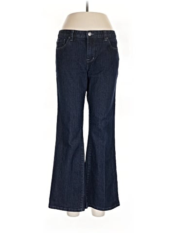 CALVIN KLEIN JEANS Jeans (view 1)