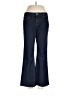 CALVIN KLEIN JEANS Blue Jeans Size 30 waist - photo 1