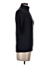 Ann Taylor Black Short Sleeve Turtleneck Size XS - photo 4
