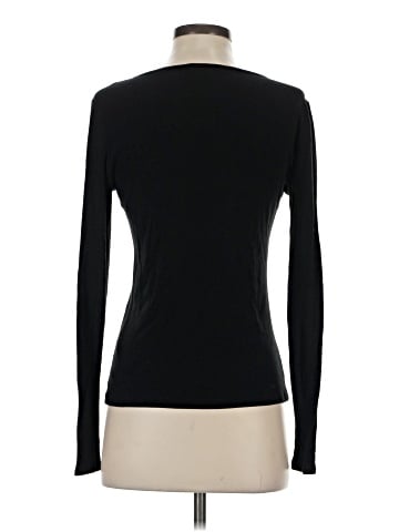 Vince. Long Sleeve T-Shirt (view 2)