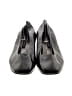 Nine West Black Heels Size 11 - photo 2