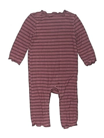 Cloud Island Long Sleeve Outfit (view 1)