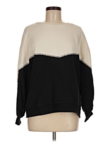 River Island Pullover Sweater (view 1)