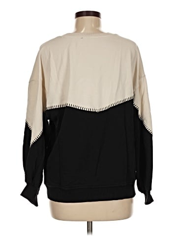 River Island Pullover Sweater (view 2)