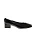Nine West Black Heels Size 11 - photo 1