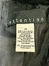 Attention Black Blazer Size 18 - photo 6