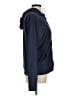 Fabletics Blue Zip Up Hoodie Size M - photo 4