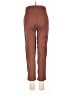 Lululemon Athletica Solid Brown Active Pants Size 6 - photo 2