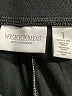 Weekends by Chico's Black Active Pants Size Med (1) - photo 4