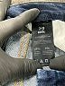 Koral Blue Jeans Size 29 waist - photo 7