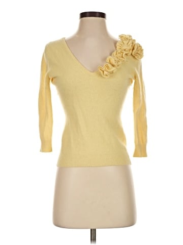 Banana Republic Factory Store Wool Cardigan (view 1)