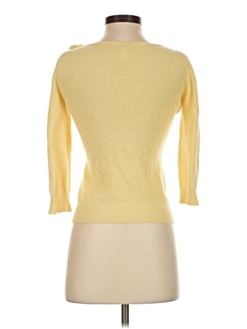Banana Republic Factory Store Wool Cardigan (view 2)