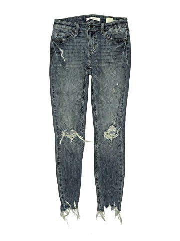 Eunina Jeans (view 1)