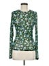 AFRM Green Long Sleeve Top Size M - photo 1