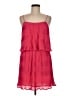 Moon River Pink Casual Dress Size M - photo 1