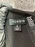 Torrid Black Short Sleeve Turtleneck Size Lg Plus (0) - photo 7