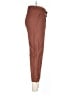 Lululemon Athletica Solid Brown Active Pants Size 6 - photo 4