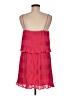 Moon River Pink Casual Dress Size M - photo 2