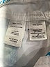 Lilly Pulitzer 100% Cotton Print Blue Shorts Size 00 - photo 4